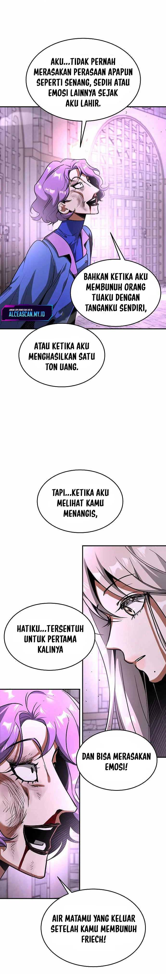 Emperor Hunt (Empress Hunt) Chapter 15 Gambar 5