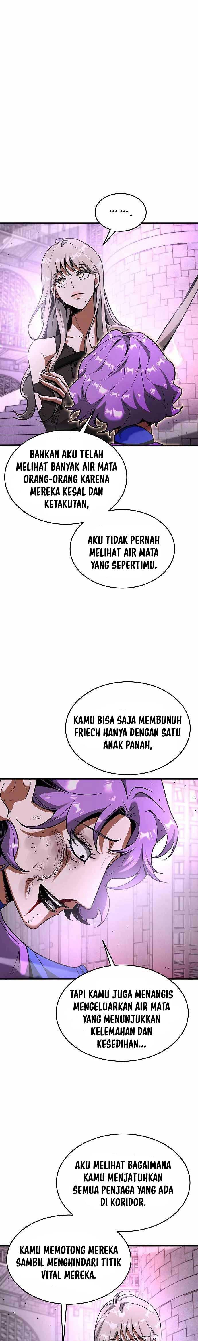 Emperor Hunt (Empress Hunt) Chapter 15 Gambar 6