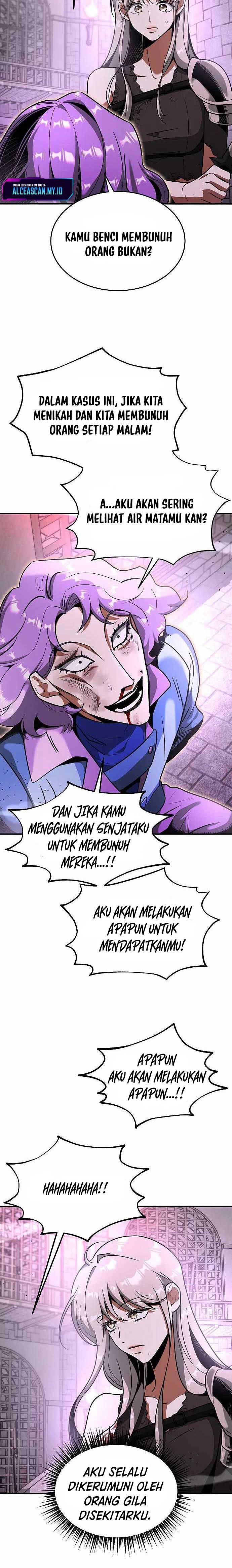 Emperor Hunt (Empress Hunt) Chapter 15 Gambar 7