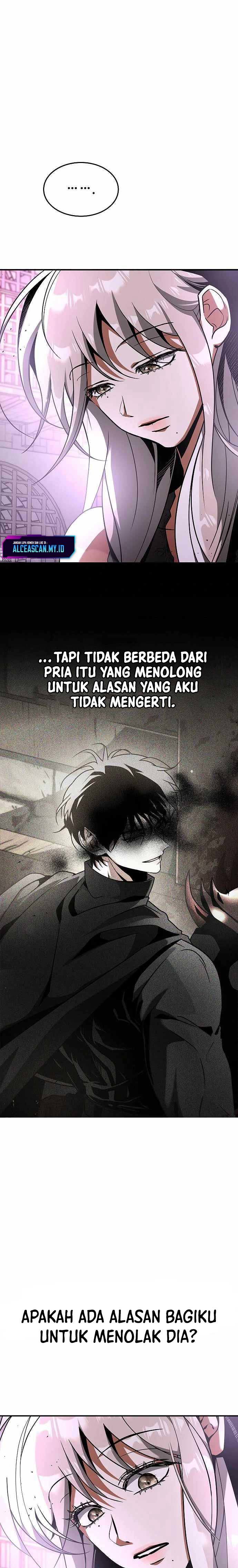 Emperor Hunt (Empress Hunt) Chapter 15 Gambar 8