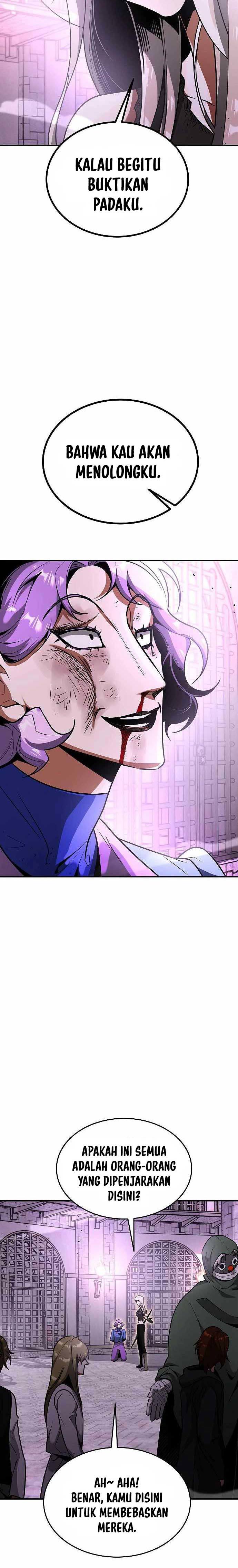 Emperor Hunt (Empress Hunt) Chapter 15 Gambar 9