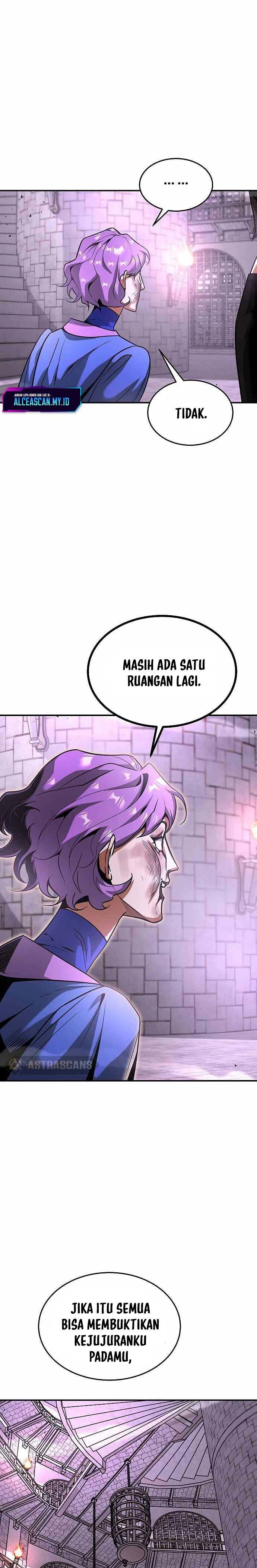 Emperor Hunt (Empress Hunt) Chapter 15 Gambar 10