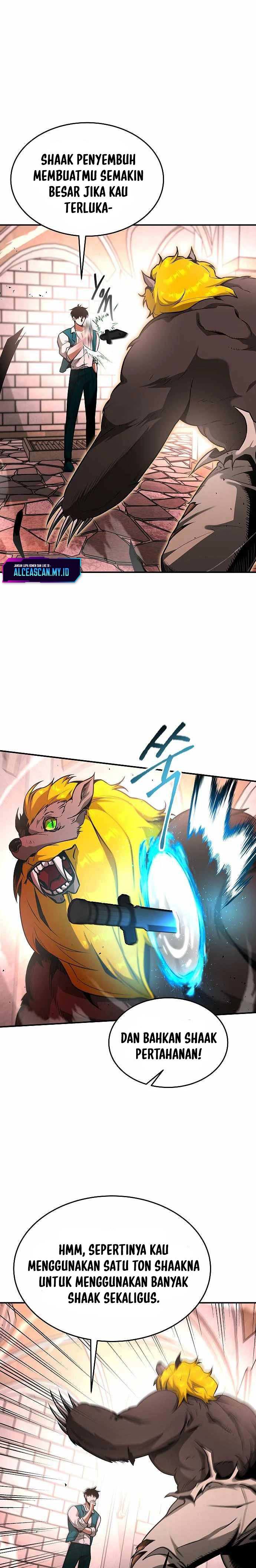 Emperor Hunt (Empress Hunt) Chapter 15 Gambar 12