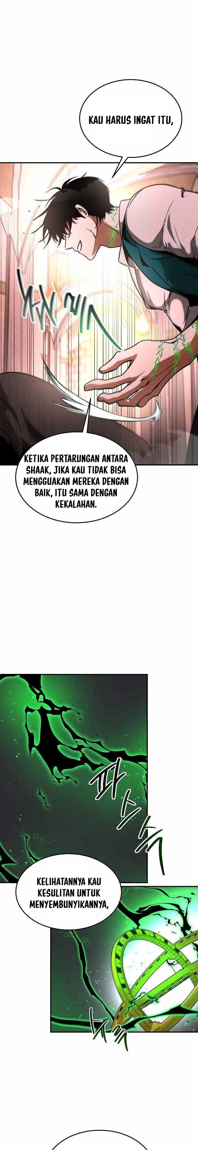 Emperor Hunt (Empress Hunt) Chapter 15 Gambar 14