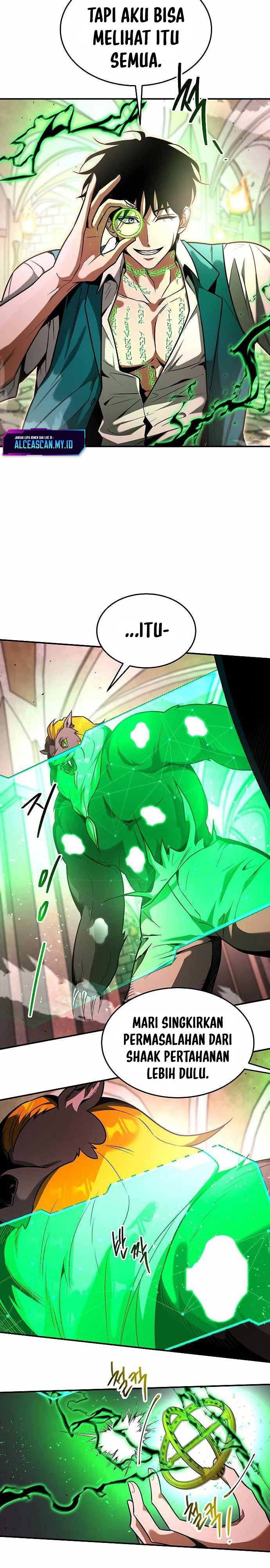 Emperor Hunt (Empress Hunt) Chapter 15 Gambar 15