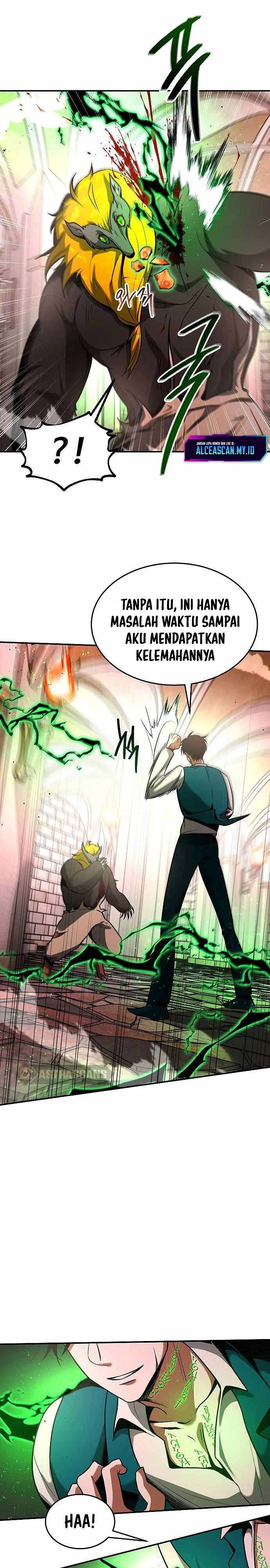 Emperor Hunt (Empress Hunt) Chapter 15 Gambar 16