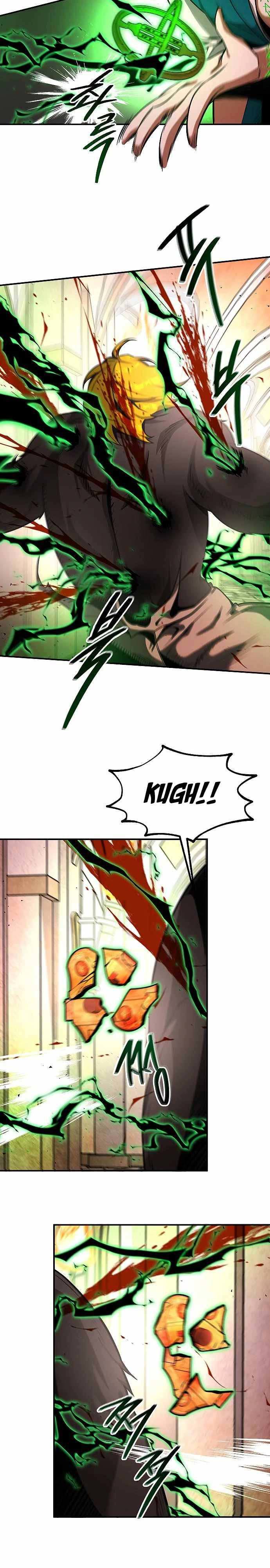 Emperor Hunt (Empress Hunt) Chapter 15 Gambar 17