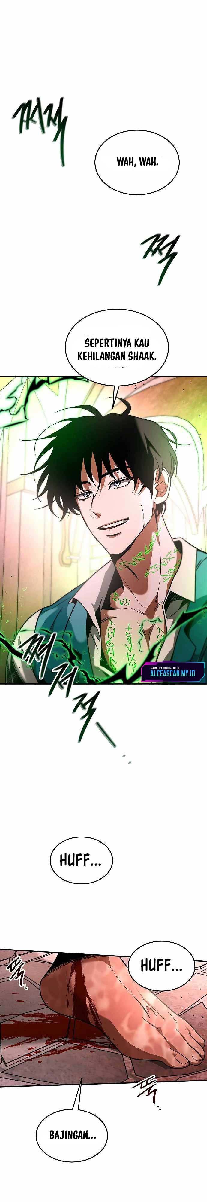 Emperor Hunt (Empress Hunt) Chapter 15 Gambar 18