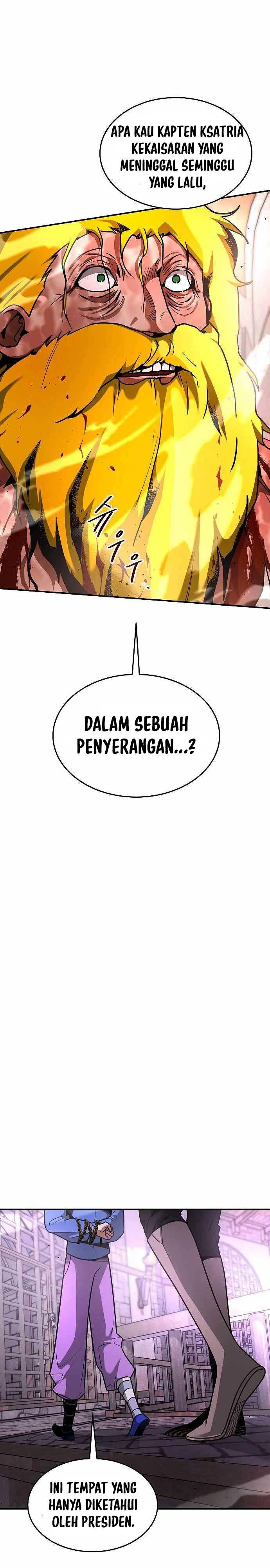 Emperor Hunt (Empress Hunt) Chapter 15 Gambar 19
