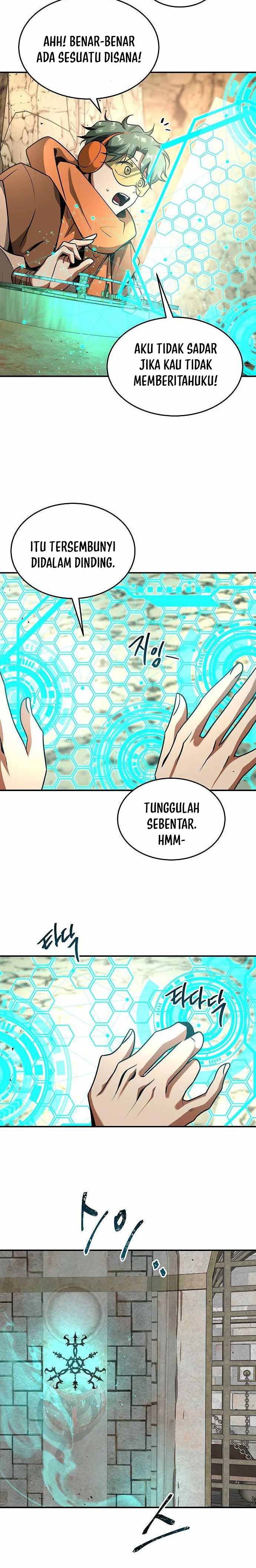 Emperor Hunt (Empress Hunt) Chapter 15 Gambar 23