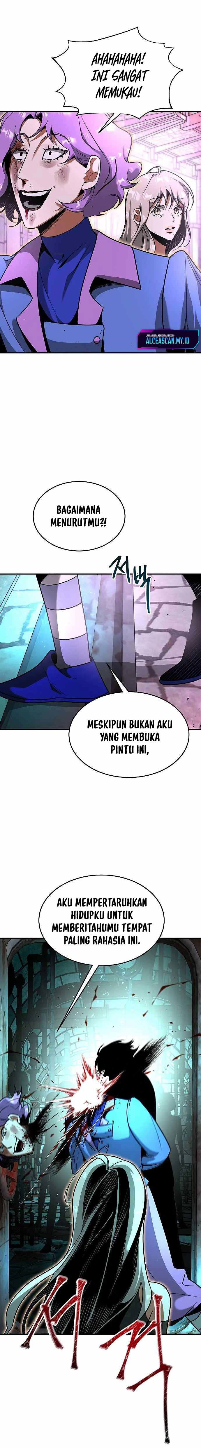 Emperor Hunt (Empress Hunt) Chapter 15 Gambar 25