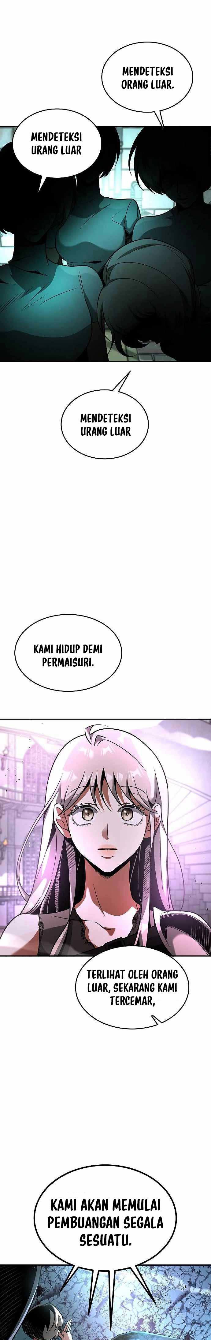 Emperor Hunt (Empress Hunt) Chapter 15 Gambar 26