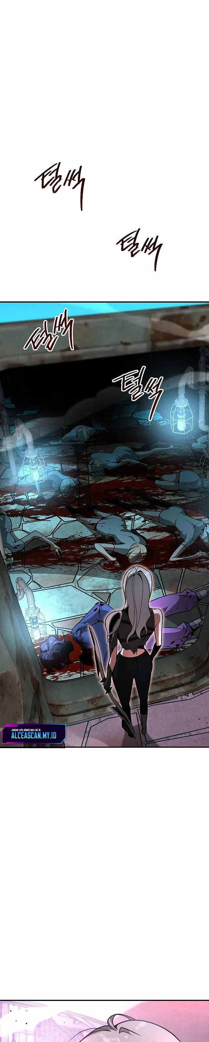 Emperor Hunt (Empress Hunt) Chapter 15 Gambar 28