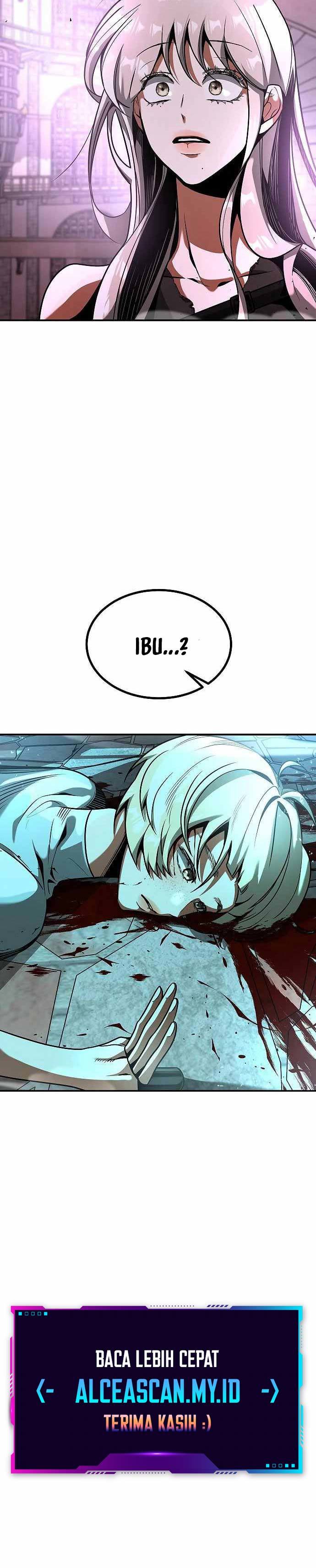 Emperor Hunt (Empress Hunt) Chapter 15 Gambar 29