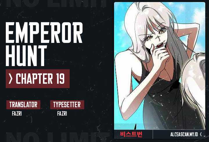 Emperor Hunt (Empress Hunt) Chapter 19 Gambar 1