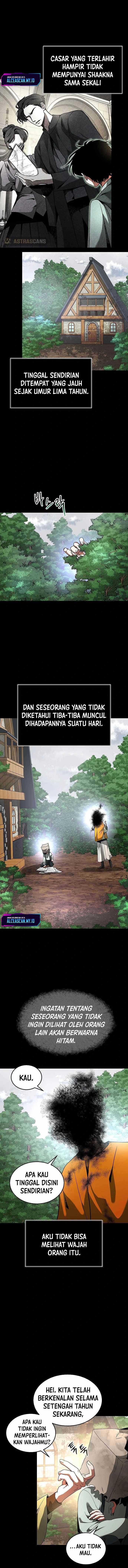 Emperor Hunt (Empress Hunt) Chapter 19 Gambar 3