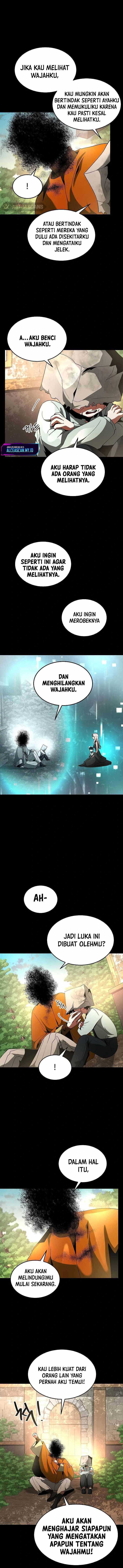 Emperor Hunt (Empress Hunt) Chapter 19 Gambar 4