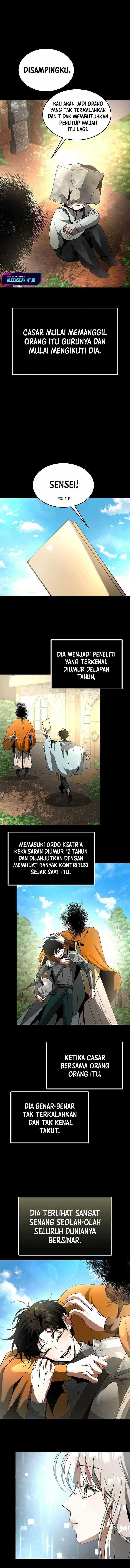 Emperor Hunt (Empress Hunt) Chapter 19 Gambar 5