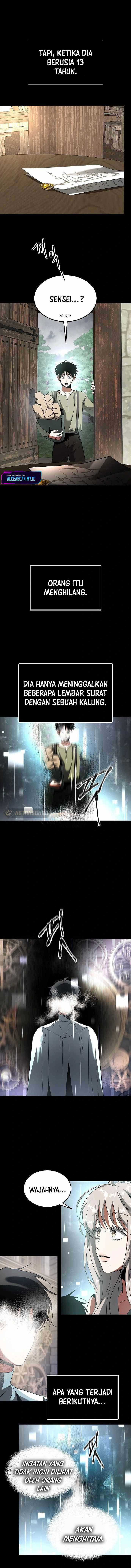 Emperor Hunt (Empress Hunt) Chapter 19 Gambar 6