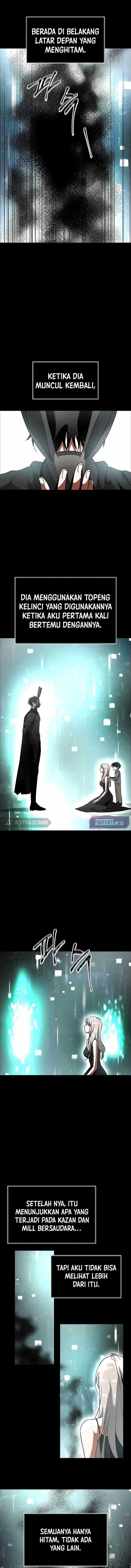 Emperor Hunt (Empress Hunt) Chapter 19 Gambar 7