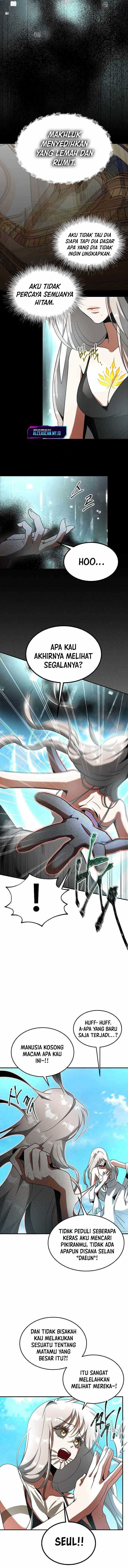 Emperor Hunt (Empress Hunt) Chapter 19 Gambar 8