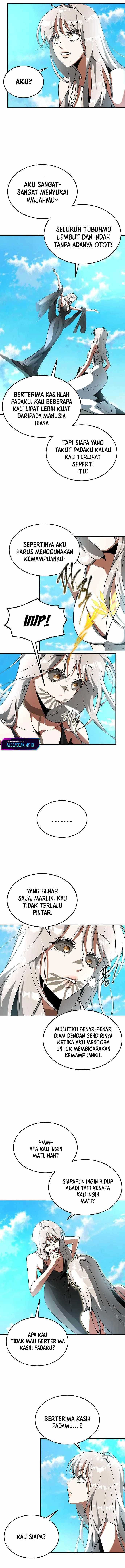 Emperor Hunt (Empress Hunt) Chapter 19 Gambar 9