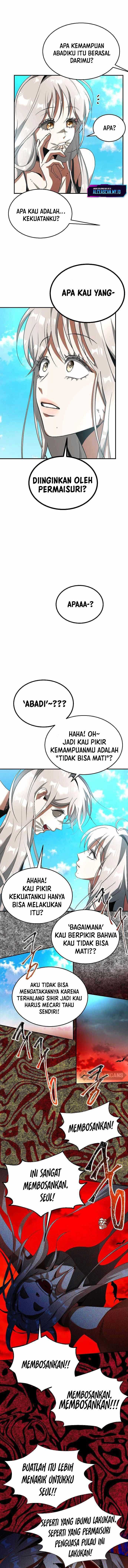 Emperor Hunt (Empress Hunt) Chapter 19 Gambar 10
