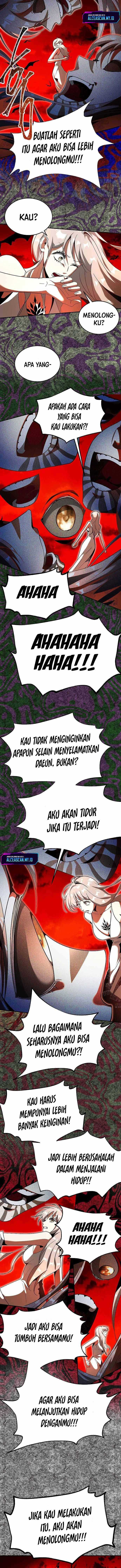 Emperor Hunt (Empress Hunt) Chapter 19 Gambar 11