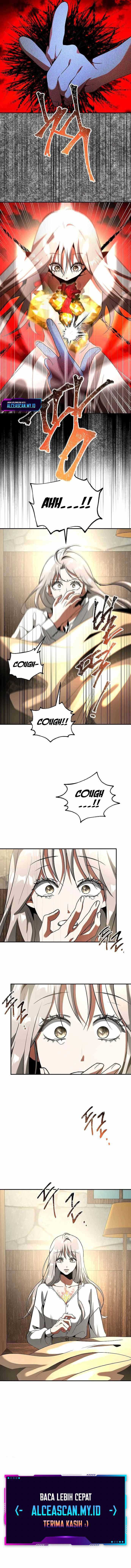 Emperor Hunt (Empress Hunt) Chapter 19 Gambar 12