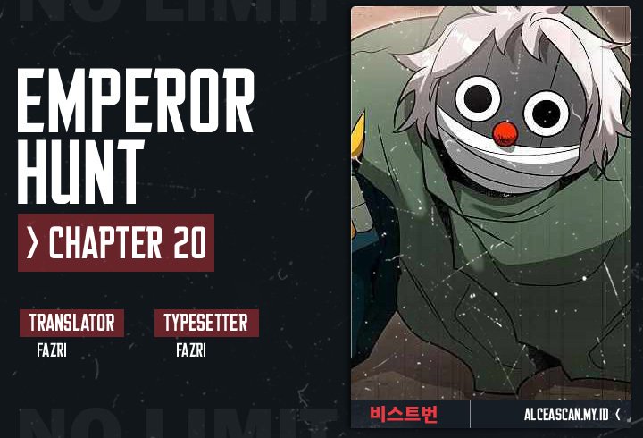 Emperor Hunt (Empress Hunt) Chapter 20 Gambar 1