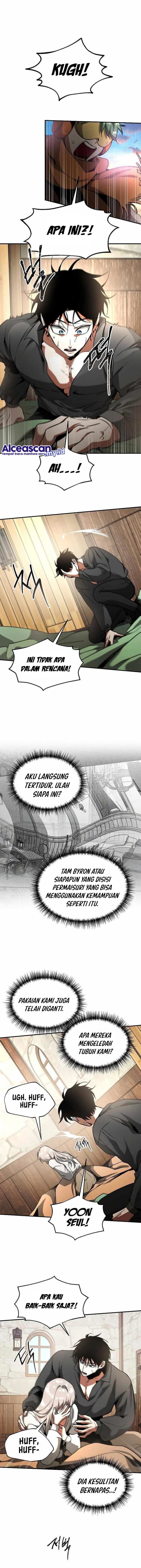 Emperor Hunt (Empress Hunt) Chapter 20 Gambar 2