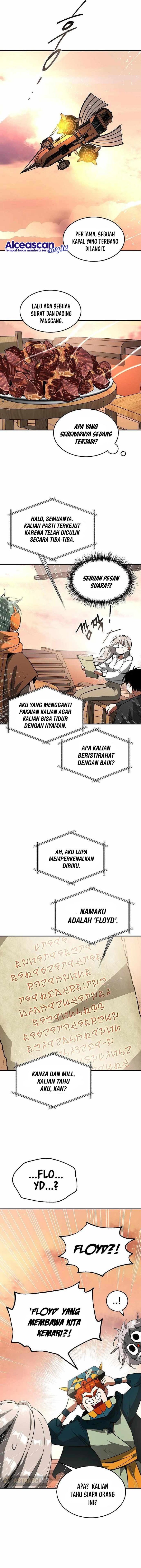 Emperor Hunt (Empress Hunt) Chapter 20 Gambar 5