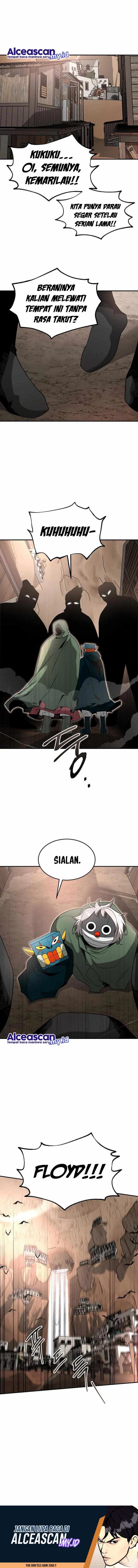 Emperor Hunt (Empress Hunt) Chapter 20 Gambar 13