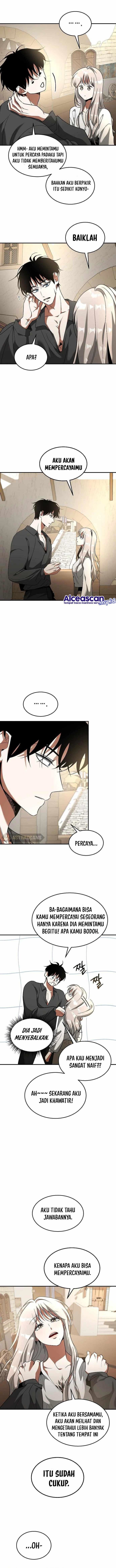 Emperor Hunt (Empress Hunt) Chapter 21 Gambar 8