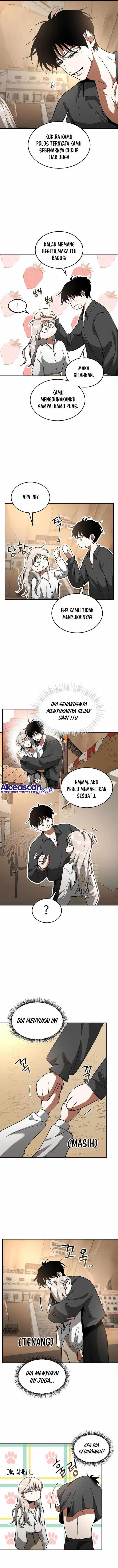 Emperor Hunt (Empress Hunt) Chapter 21 Gambar 9