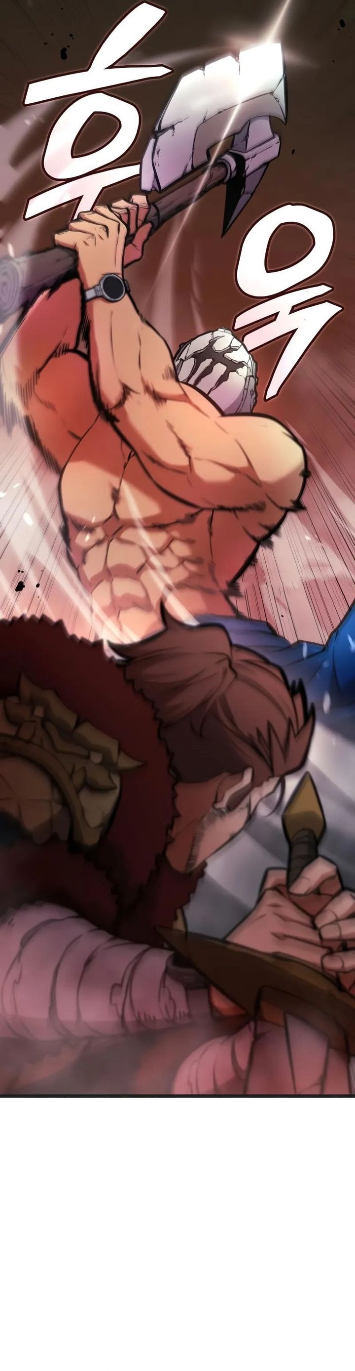 Emperor Of Solo Play Chapter 01 Gambar 4