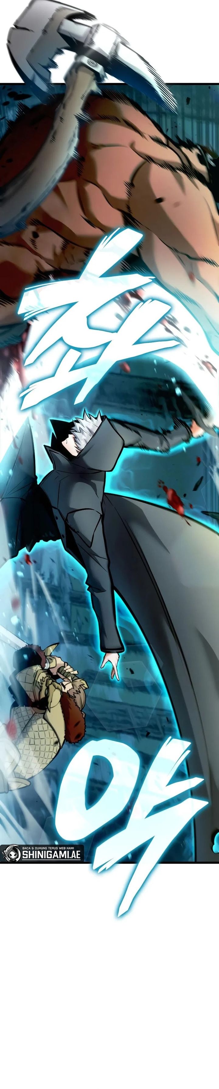 Emperor Of Solo Play Chapter 01 Gambar 6