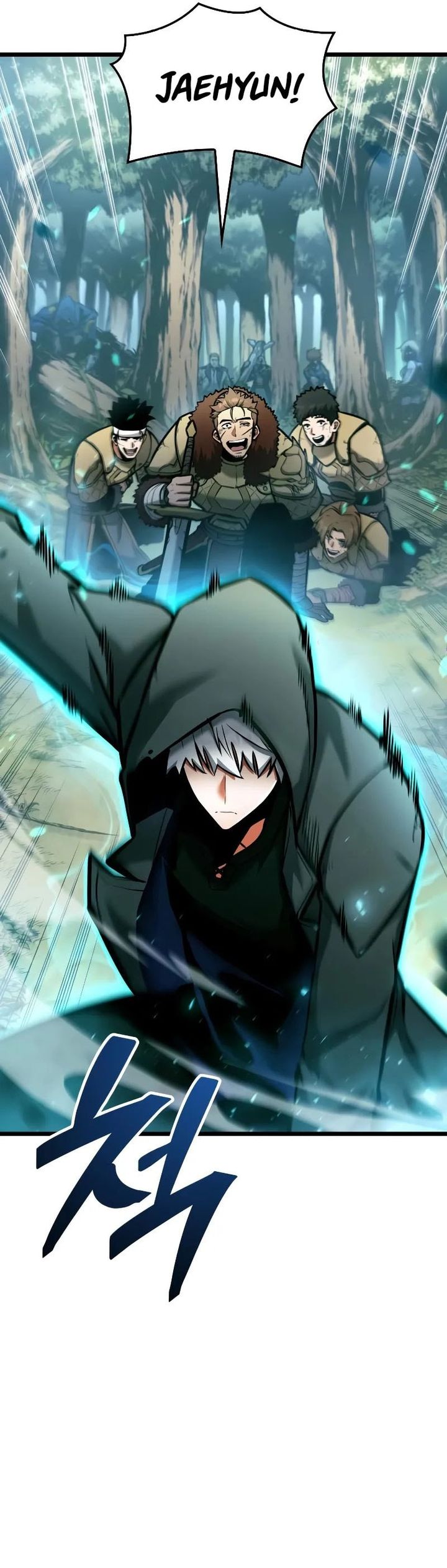 Emperor Of Solo Play Chapter 01 Gambar 7