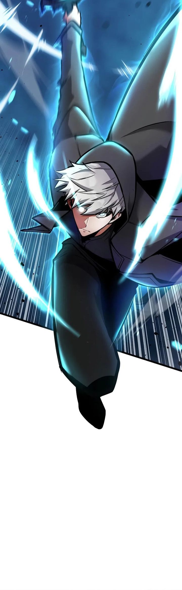 Emperor Of Solo Play Chapter 01 Gambar 10