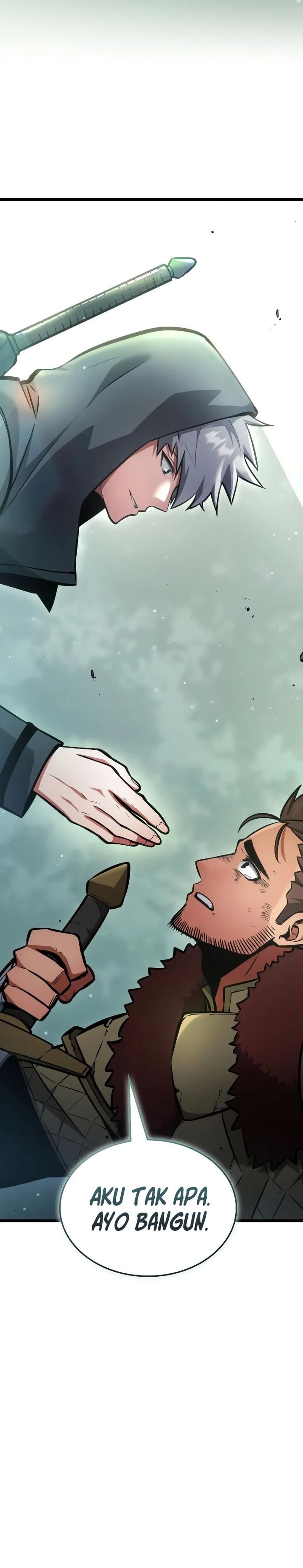 Emperor Of Solo Play Chapter 01 Gambar 14