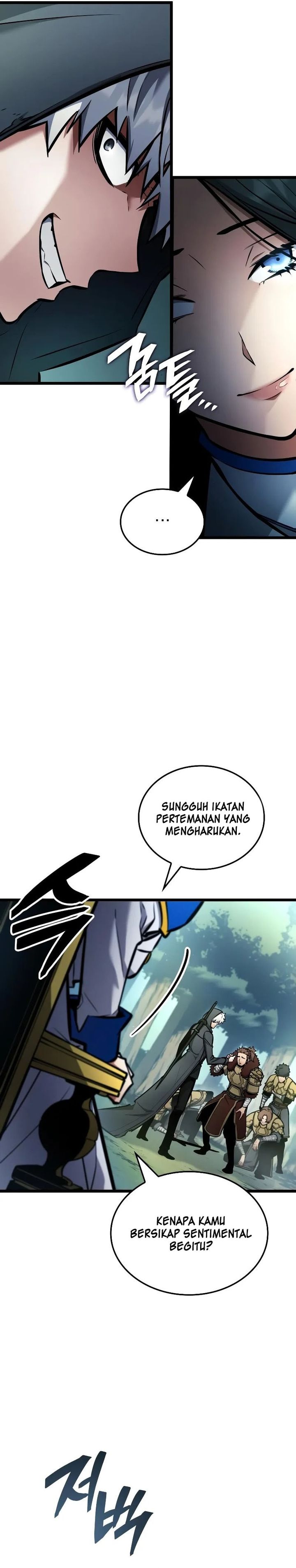 Emperor Of Solo Play Chapter 01 Gambar 17