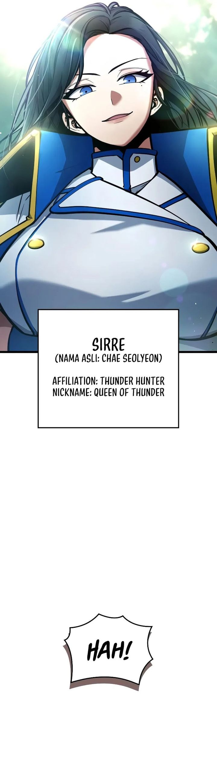 Emperor Of Solo Play Chapter 01 Gambar 19