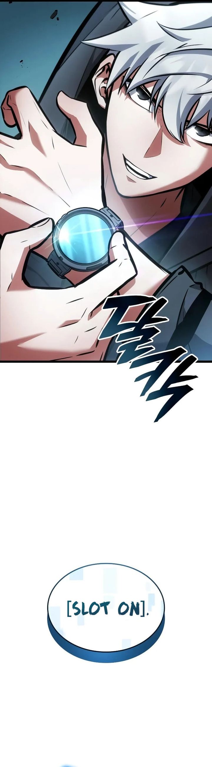 Emperor Of Solo Play Chapter 01 Gambar 21