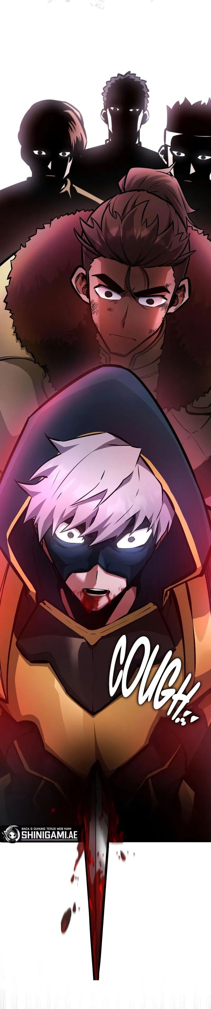 Emperor Of Solo Play Chapter 01 Gambar 27