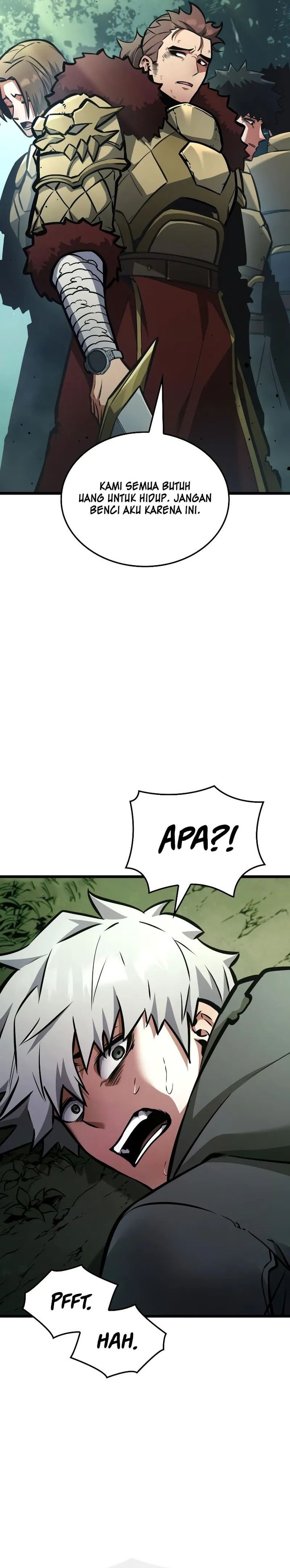 Emperor Of Solo Play Chapter 01 Gambar 29