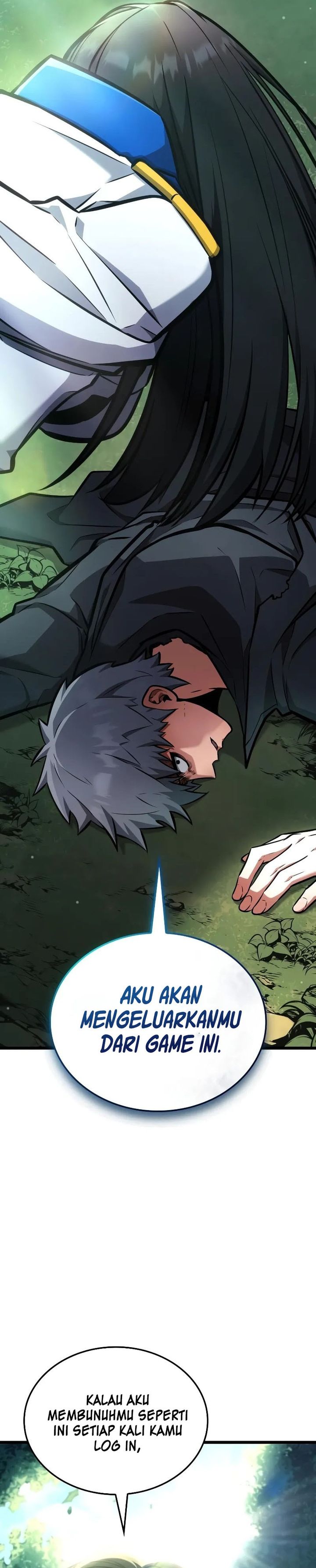 Emperor Of Solo Play Chapter 01 Gambar 32