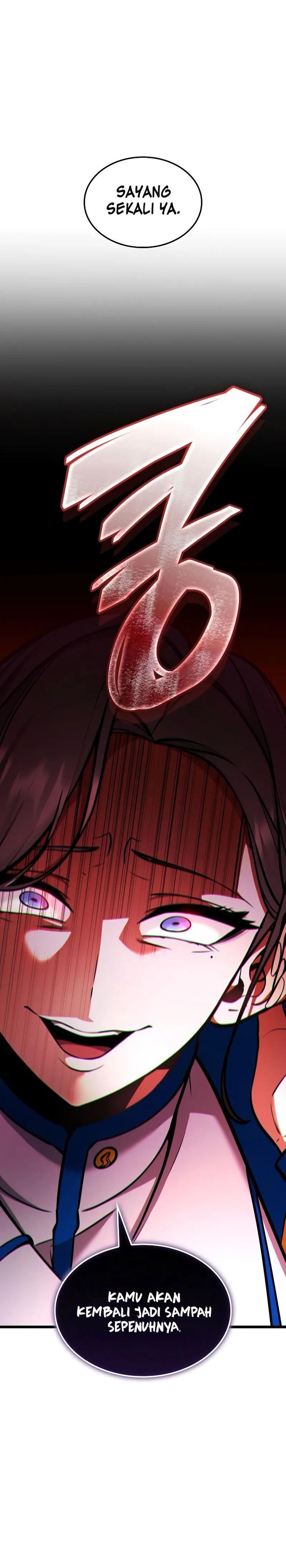 Emperor Of Solo Play Chapter 01 Gambar 34