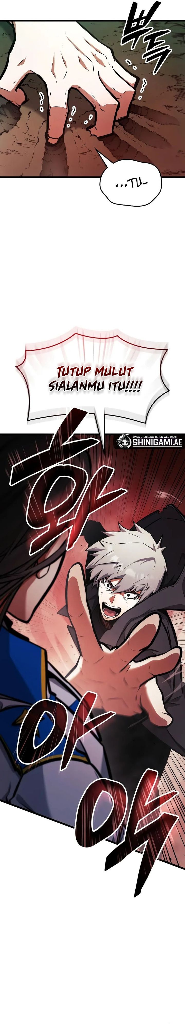 Emperor Of Solo Play Chapter 01 Gambar 35