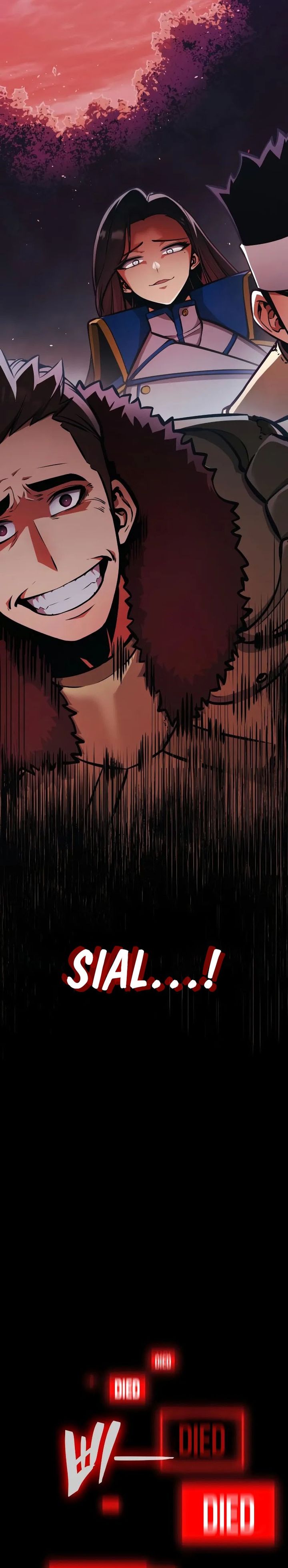 Emperor Of Solo Play Chapter 01 Gambar 40