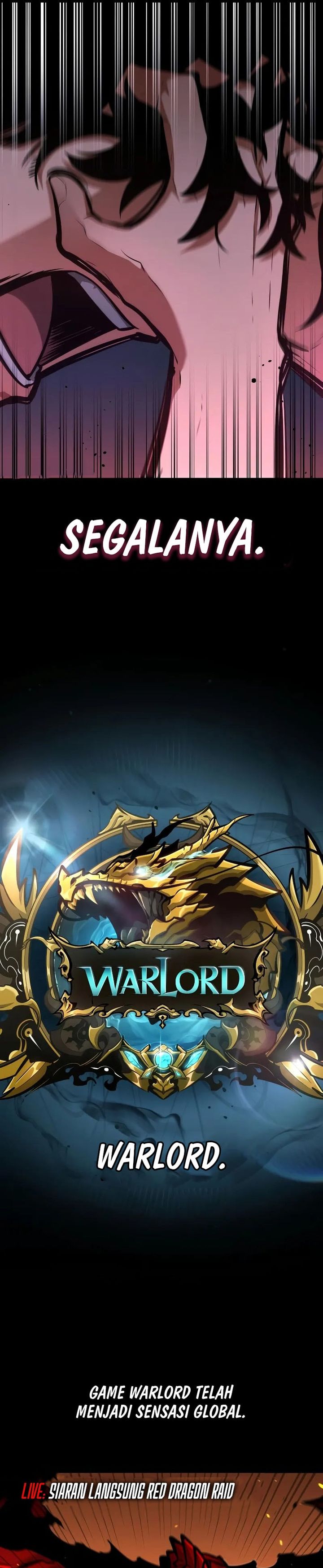 Emperor Of Solo Play Chapter 01 Gambar 43